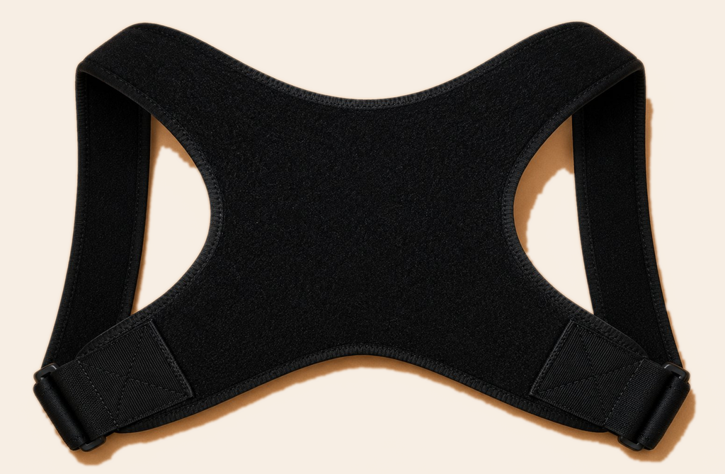 Correcteur De Posture Dorsale – Ultra Discret & Léger