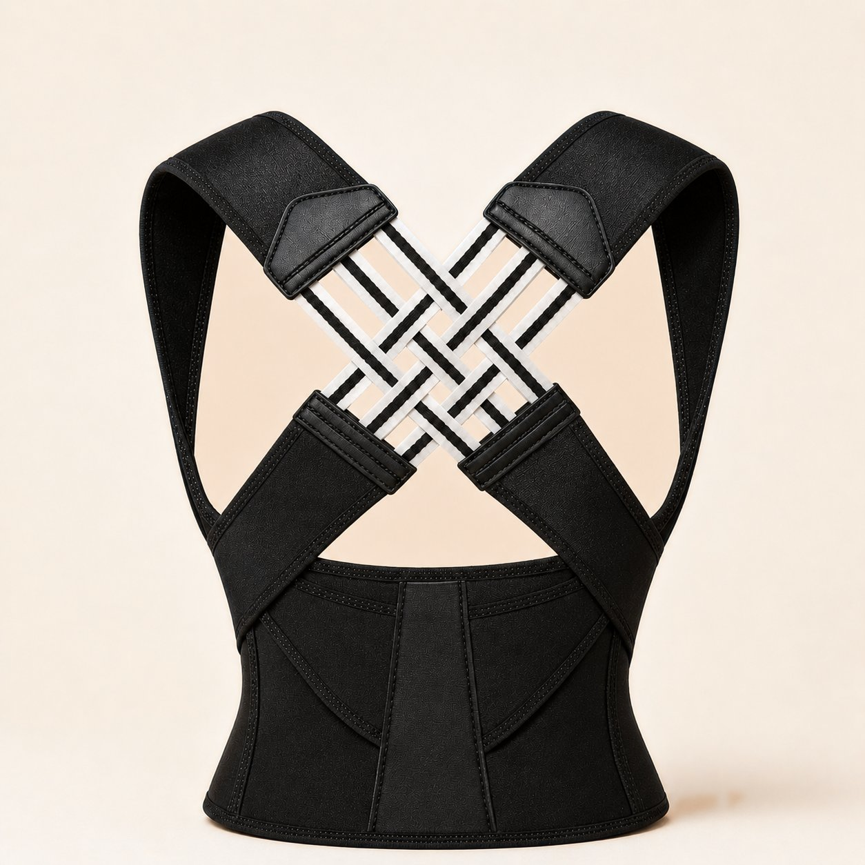 Correcteur De Posture Femme – Confort & Silhouette